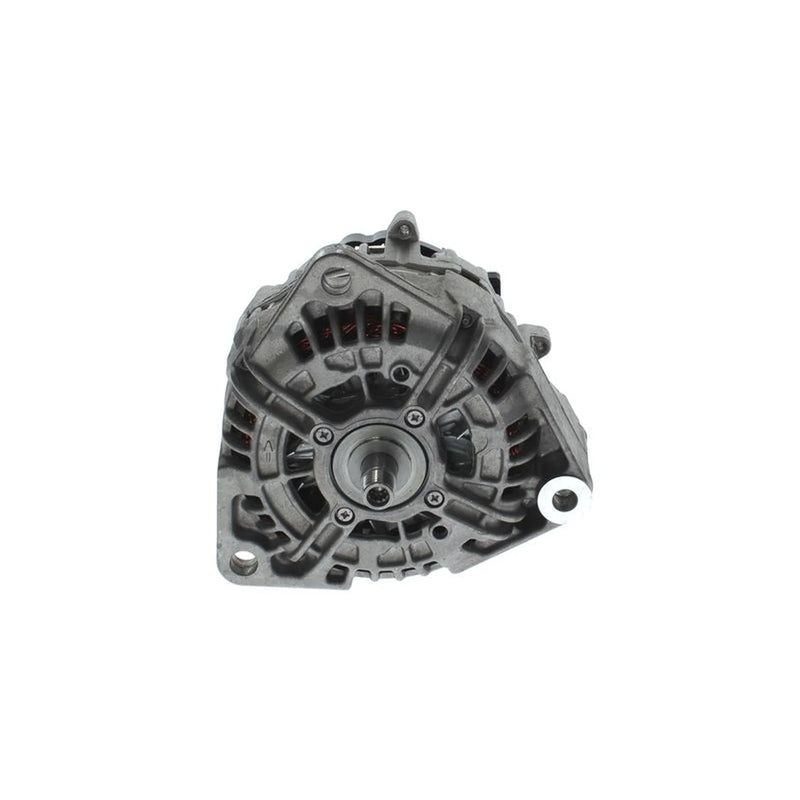 Bosch Car Alternator 12V fits Mercedes-Benz Atego 1998-2004
