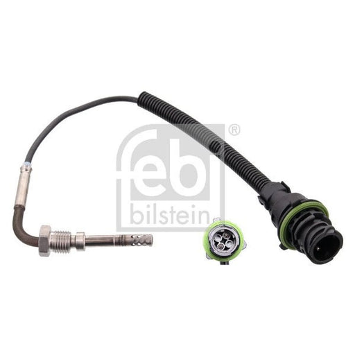 Febi Exhaust Gas Temperature Sensor 102009