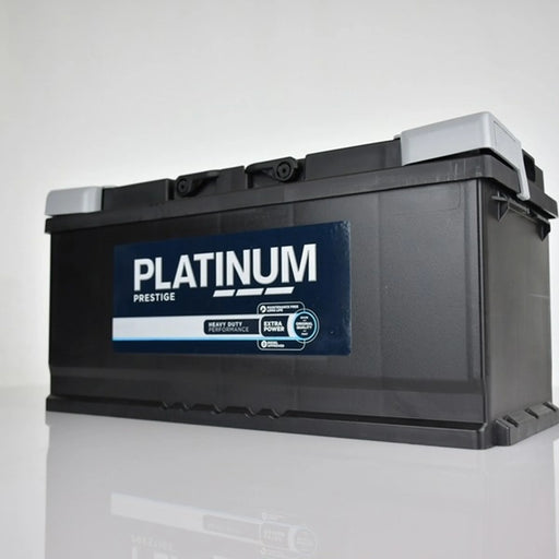 Platinum MF Conventional Battery 12V - 110Ah - 900CCA - 020E