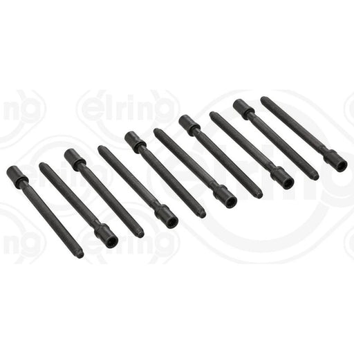 Elring Cylinder Head Bolt Set M12x1,75x152 fits Audi A3 2003-2013 2.0