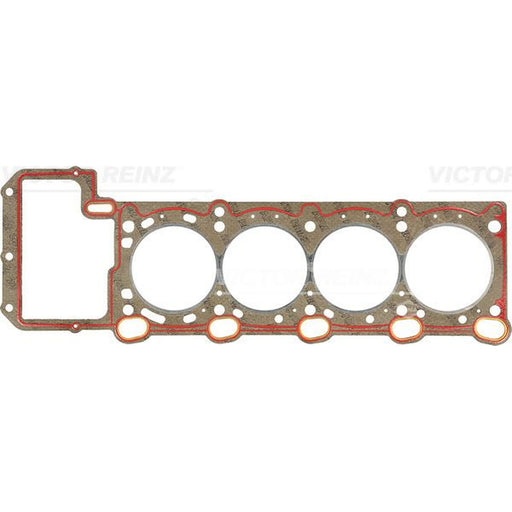 Victor Reinz Cylinder Head Gasket 1mm Thick 61-31890-00