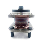 Apec 2 x Wheel Bearing Kits fits Mazda 2 2014 on 1.5
