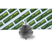 First Line Engine Mount Mounting fits Citroën C5 I 2001-2004 2.0
