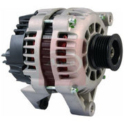 Apec Car Alternator 12V fits Opel Astra G 1998-2005 2.0