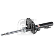 Febi Shock Absorber Damper Strut Front Left 1002554