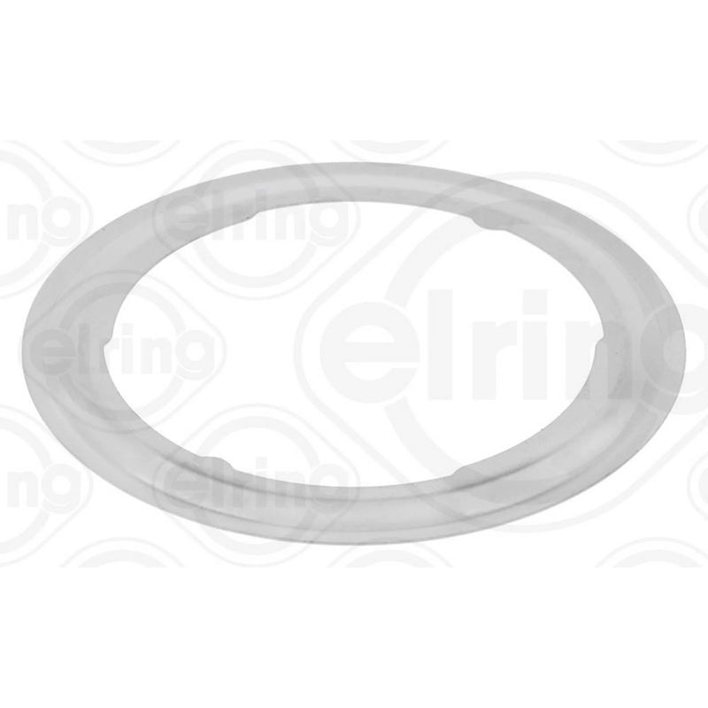 Elring Ford Egr Valve Gasket Exhaust Manifold fits Ford Focus I 1998-2005 1.8