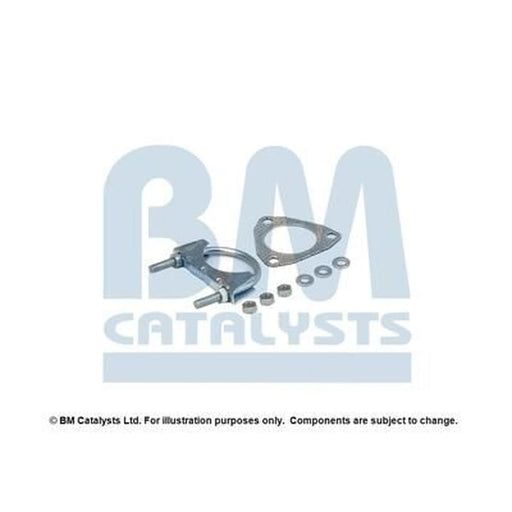 BM Catalysts Fitting Kit FK80097B FK80097B