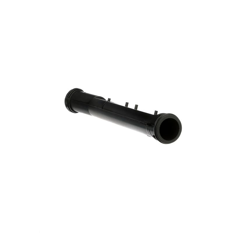 Gates Coolant Water Pipe Tube fits Audi A2 2000-2005 1.4 1.6