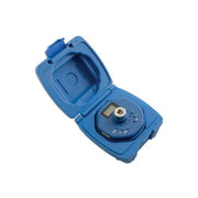 Laser Digital Torque Angle Adaptor 1/4"D 5050 Laser - Dynamic Drive