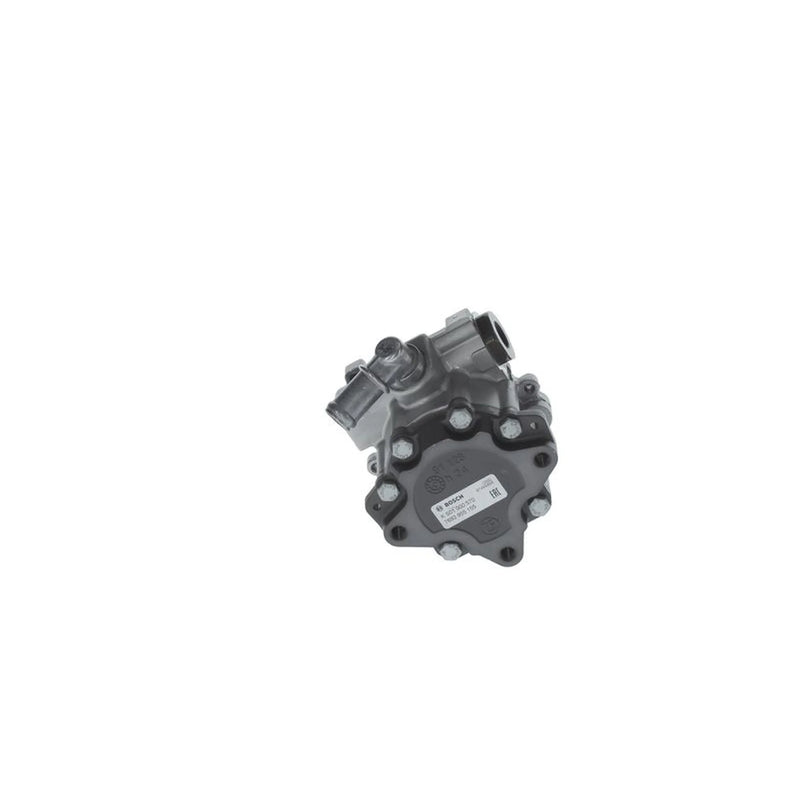 Bosch Power Steering Hydraulic Pump fits Audi Allroad C5 2000-2005 2.7