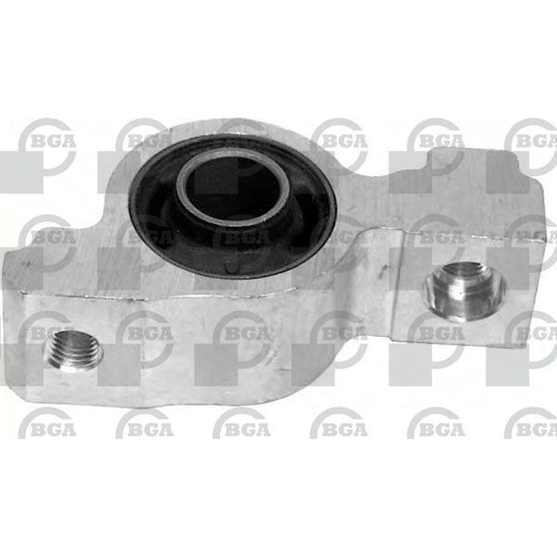 BGA Wishbone / Control / Trailing Arm Bush Lower Front fits Peugeot 406