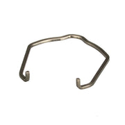 Gates Charge Air Hose Fastening Clamp Wide Thick Metal fits Audi A3 2000-2013