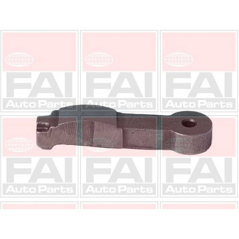 FAI Engine Timing Rocker Arm fits Fiat Brava 1995-2001 1.4