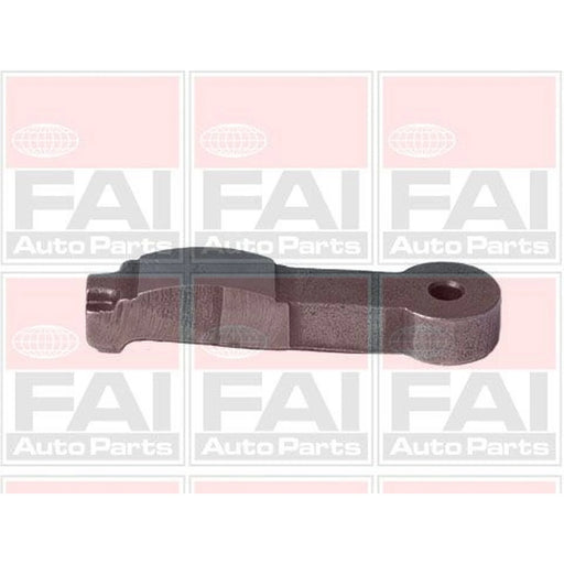FAI Engine Timing Rocker Arm fits Fiat Brava 1995-2001 1.4