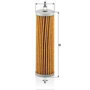 Gates Engine Air Filter