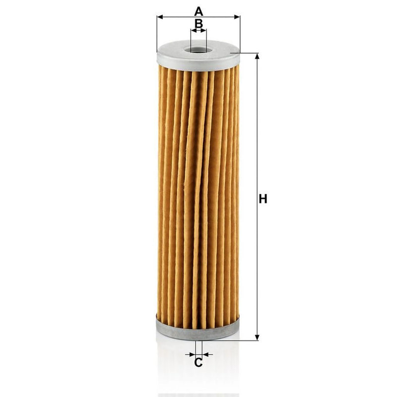 Gates Engine Air Filter