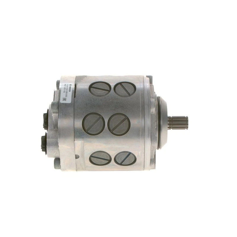 Bosch Power Steering Hydraulic Pump