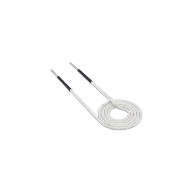Laser Flat Coil for Heat Inductor - 65mm 8683 Laser - Dynamic Drive