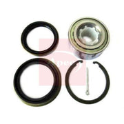 Apec Wheel Bearing Kit 68mm fits Toyota Starlet 1984-1996 1.0 1.3