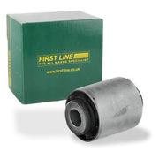 First Line Wishbone / Control / Trailing Arm Bush fits Citroën Berlingo 2018 on