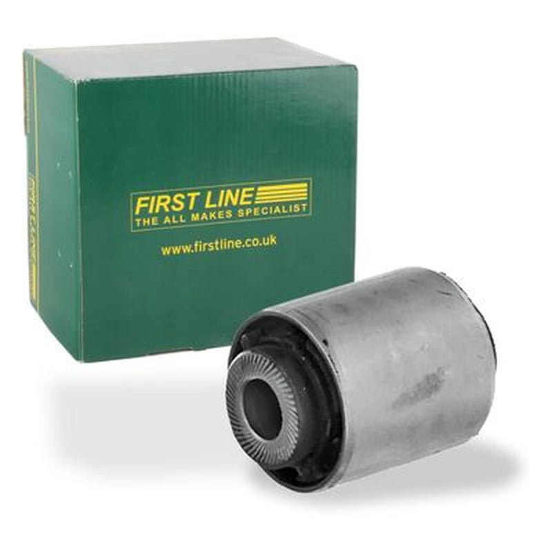 First Line Wishbone / Control / Trailing Arm Bush fits Citroën Berlingo 2018 on