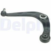 Delphi Control/Trailing Arm Lower TC2603