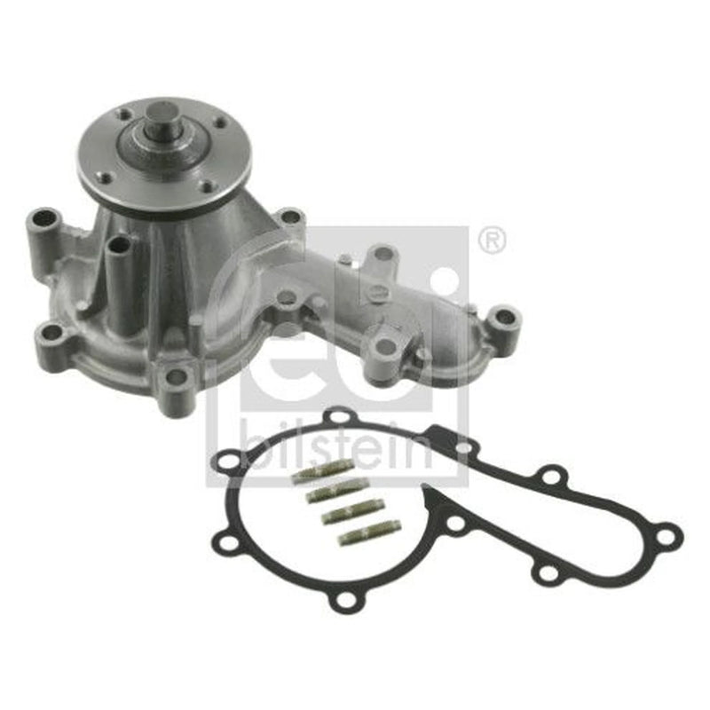 Febi Engine Cooling Water Pump 24355