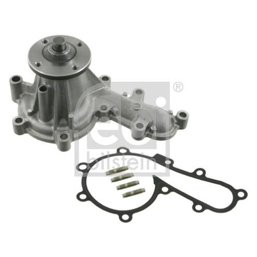 Febi Engine Cooling Water Pump 24355