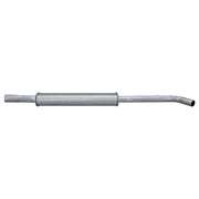 Hella Front Silencer Front fits Renault Clio III 2005-2014 1.2 1.4 1.5 1.6