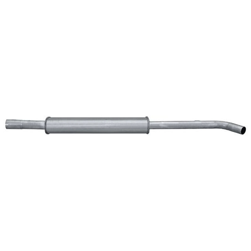 Hella Front Silencer Front fits Renault Clio III 2005-2014 1.2 1.4 1.5 1.6