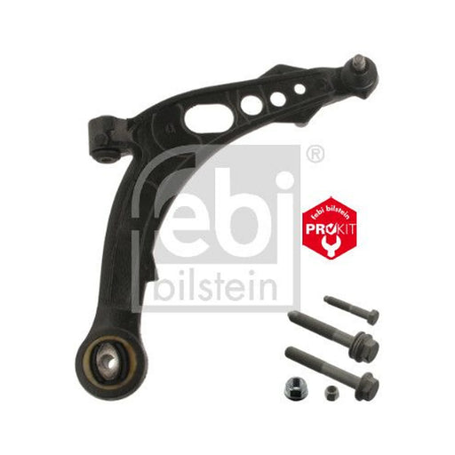 Febi Control/Trailing Arm Lower 40671
