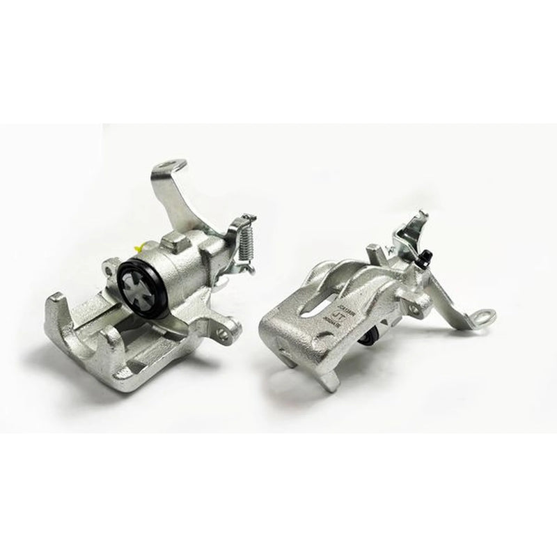 Juratek Brake Caliper Assembly Rear Right fits Ford Fiesta 2010-2017 1.6