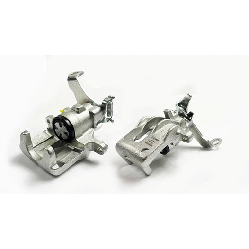 Juratek Brake Caliper Assembly Rear Right fits Ford Fiesta 2010-2017 1.6