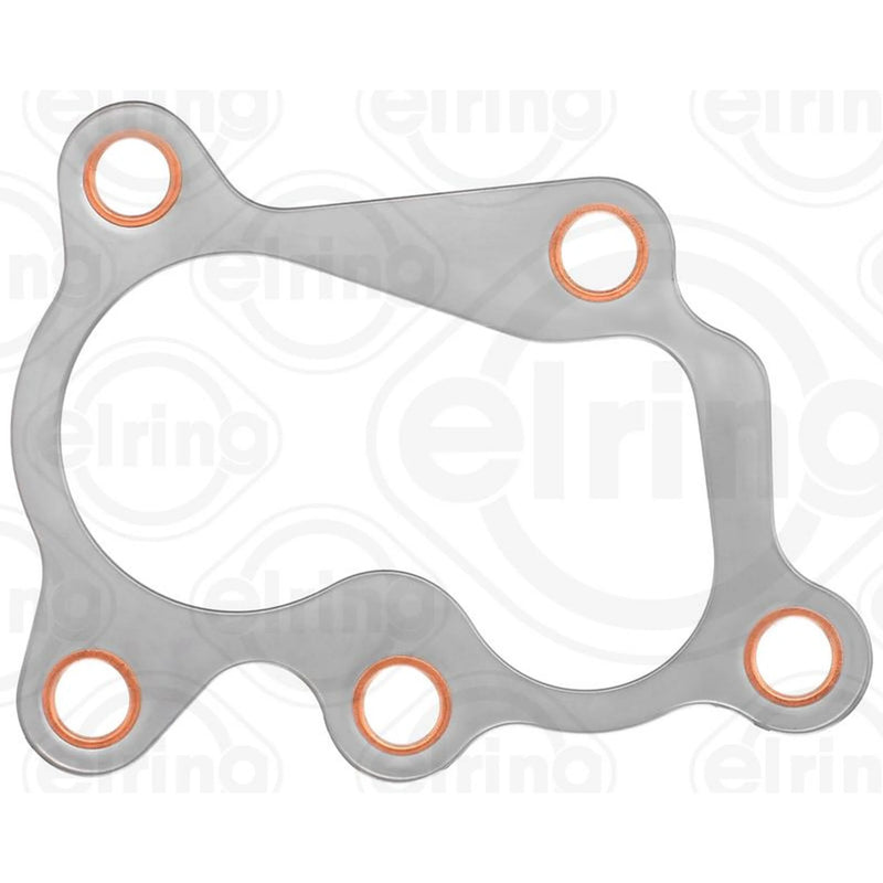 Elring Exhaust Pipe Gasket OD fits Nissan Cabstar 2006-2013