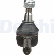 Delphi Steering Tie Rod End Ball Joint Front Left M14x1.5 fits Opel Omega B