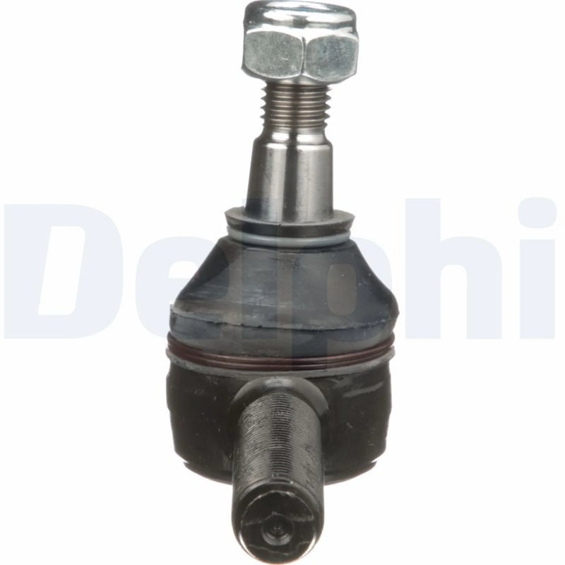 Delphi Steering Tie Rod End Ball Joint Front Left M14x1.5 fits Opel Omega B