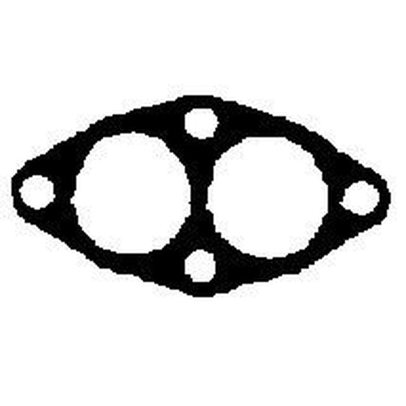 BGA Exhaust Pipe Gasket OD fits BMW 3 1983-2006