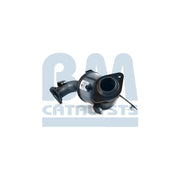 BM Catalysts Homologated Diesel Cat fits Toyota Auris 2006-2012 2.0