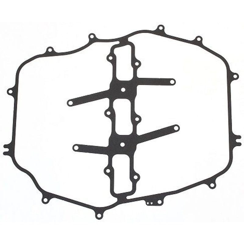 Elring Intake Manifold Housing Gasket OD ID Thick fits Infiniti Fx 2003-2008