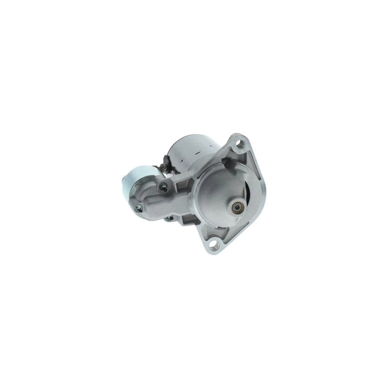 Bosch Starter Motor 12V 1.1kW Teeth fits Toyota Corolla 2001-2008 1.6