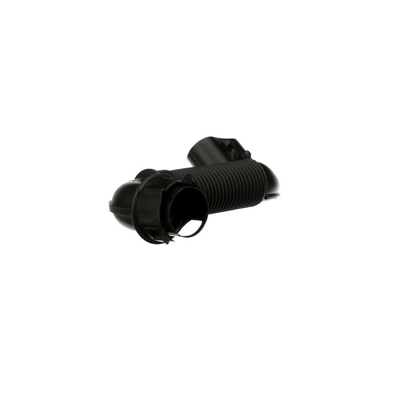 Gates Air Supply Hose 430mm Plastic fits Dacia Sandero II 2012 on 1.2