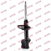 KYB Shock Absorber Damper Strut Front Left fits Toyota Avensis 1997-2003