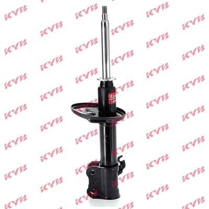 KYB Shock Absorber Damper Strut Front Left fits Toyota Avensis 1997-2003