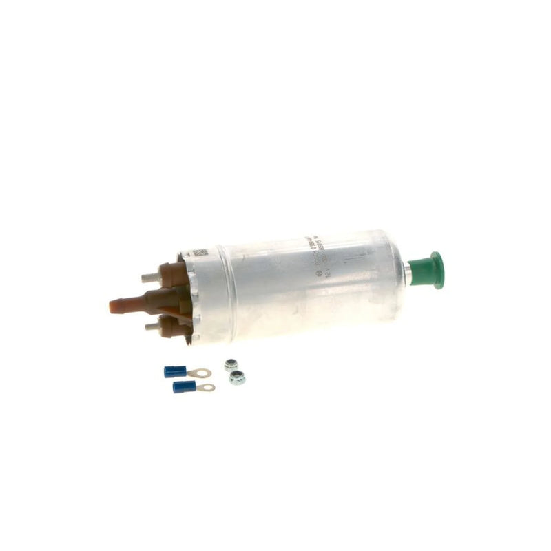 Bosch Fuel Pump Assembly Fuel Line
