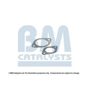 BM Catalysts Exhaust Pipe Mounting Kit FK50679A