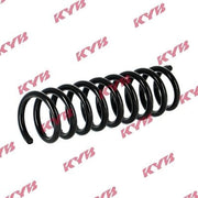 KYB Rear Suspension Coil Spring fits Hyundai I30 2012-2017 1.4 1.6