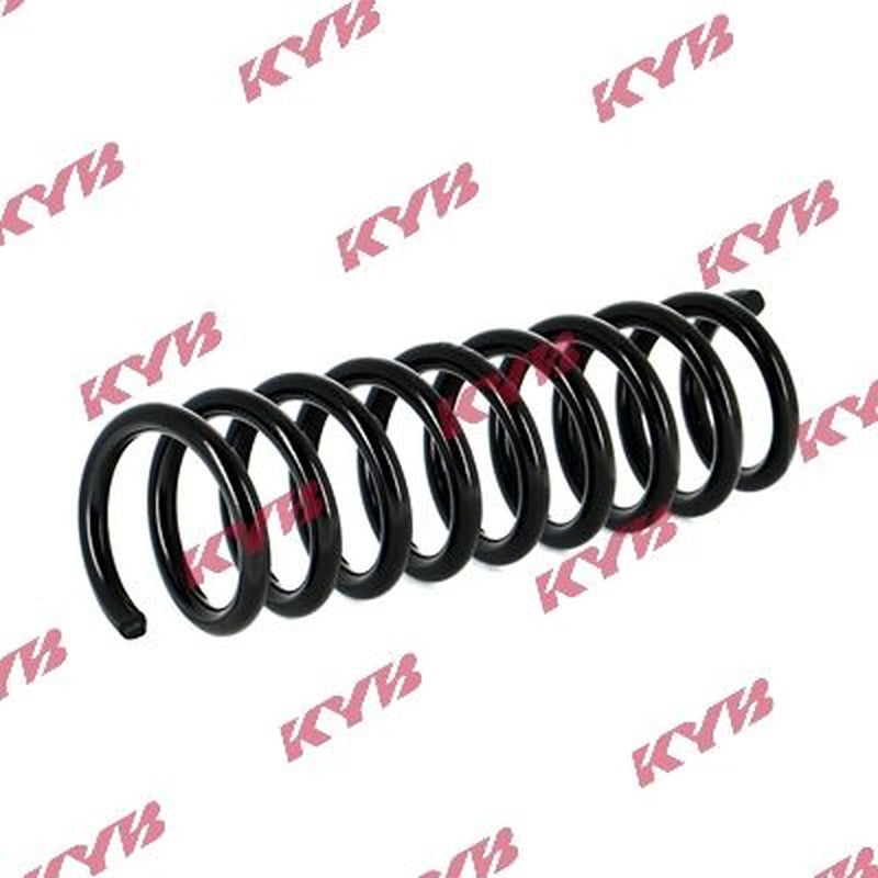 KYB Rear Suspension Coil Spring fits Hyundai I30 2012-2017 1.4 1.6
