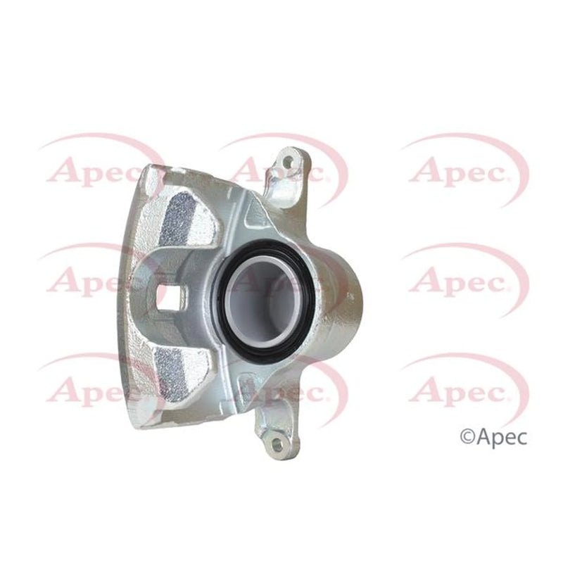 Apec Brake Caliper Assembly Front Left LCA867