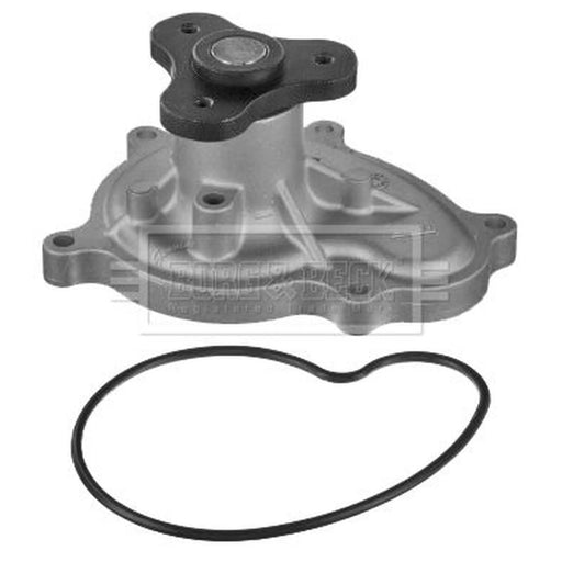 Borg & Beck Engine Cooling Water Pump BWP2401