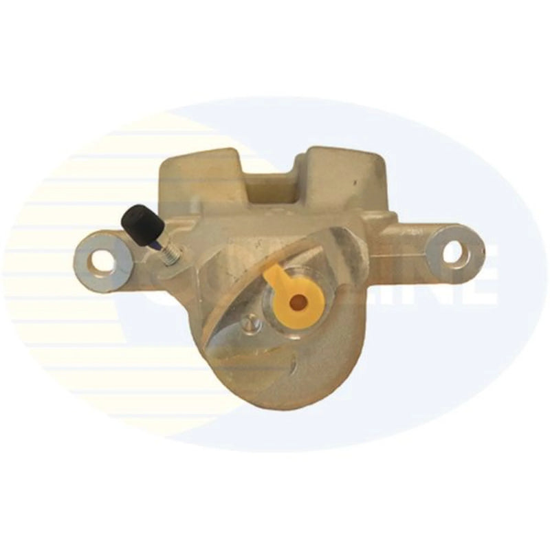 Comline Brake Caliper Assembly Rear Right fits Toyota Rav 4 III 2005-2013
